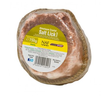 Himalayan Salt Lick Sml